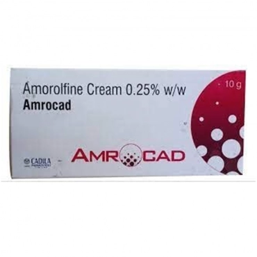 AMROCAD CREAM